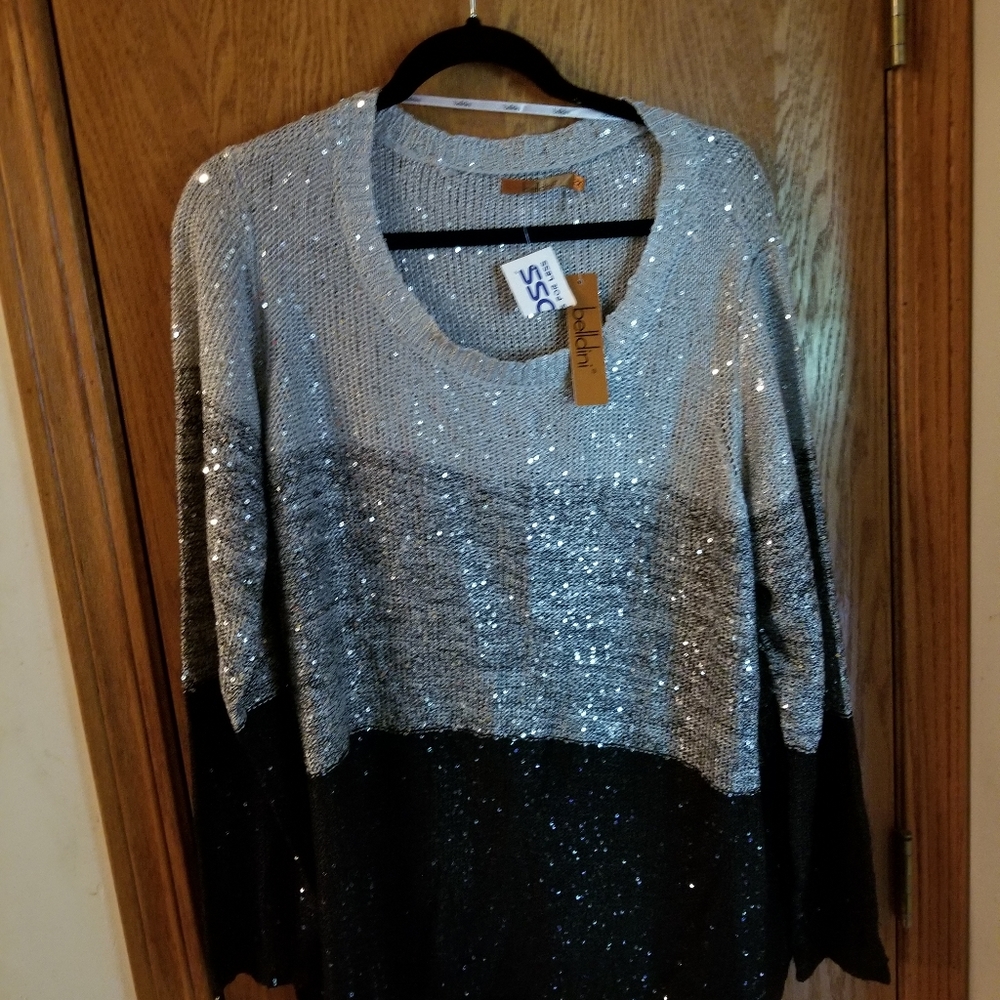Belldini - Blouse - 2X